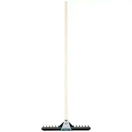 Perry Eco Rake with Wooden Handle Rake
