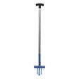 Perry Equestrian Ragwort Fork No.7173 Blue Ragwort Control