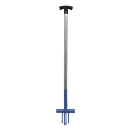 Perry Equestrian Ragwort Fork No.7173 Blue Ragwort Control
