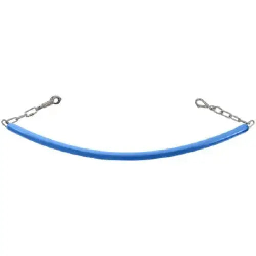 Perry Equestrian Rubber Coated Stable & Stall Chains No.542 Blue Stable Chains