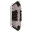 Perry Equestrian Two Tone Softened Dandy Brushes No.571 Black Dandy Brushes