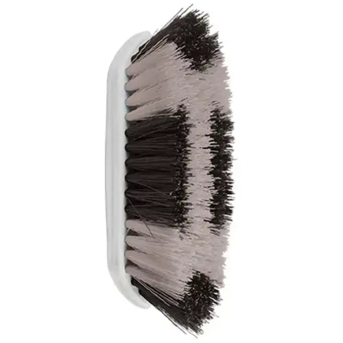 Perry Equestrian Two Tone Softened Dandy Brushes No.571 Black Dandy Brushes