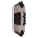 Perry Equestrian Two Tone Softened Dandy Brushes No.571 Black Dandy Brushes