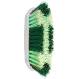 Perry Equestrian Two Tone Softened Dandy Brushes No.571 Green Dandy Brushes