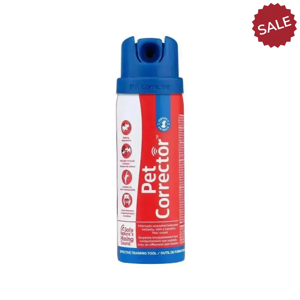 Pet Corrector 30ml Spray Pet Supplies
