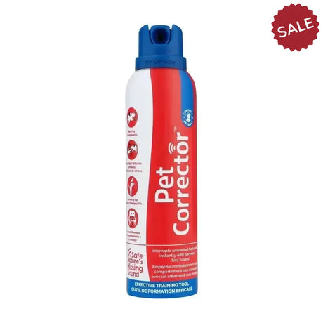 Pet Corrector 30ml Spray Pet Supplies
