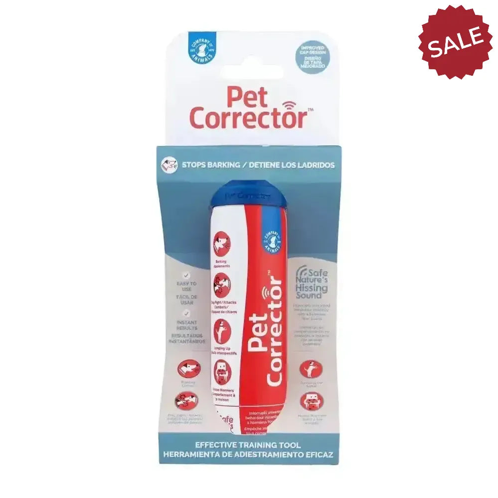 Pet Corrector 30ml Spray Pet Supplies