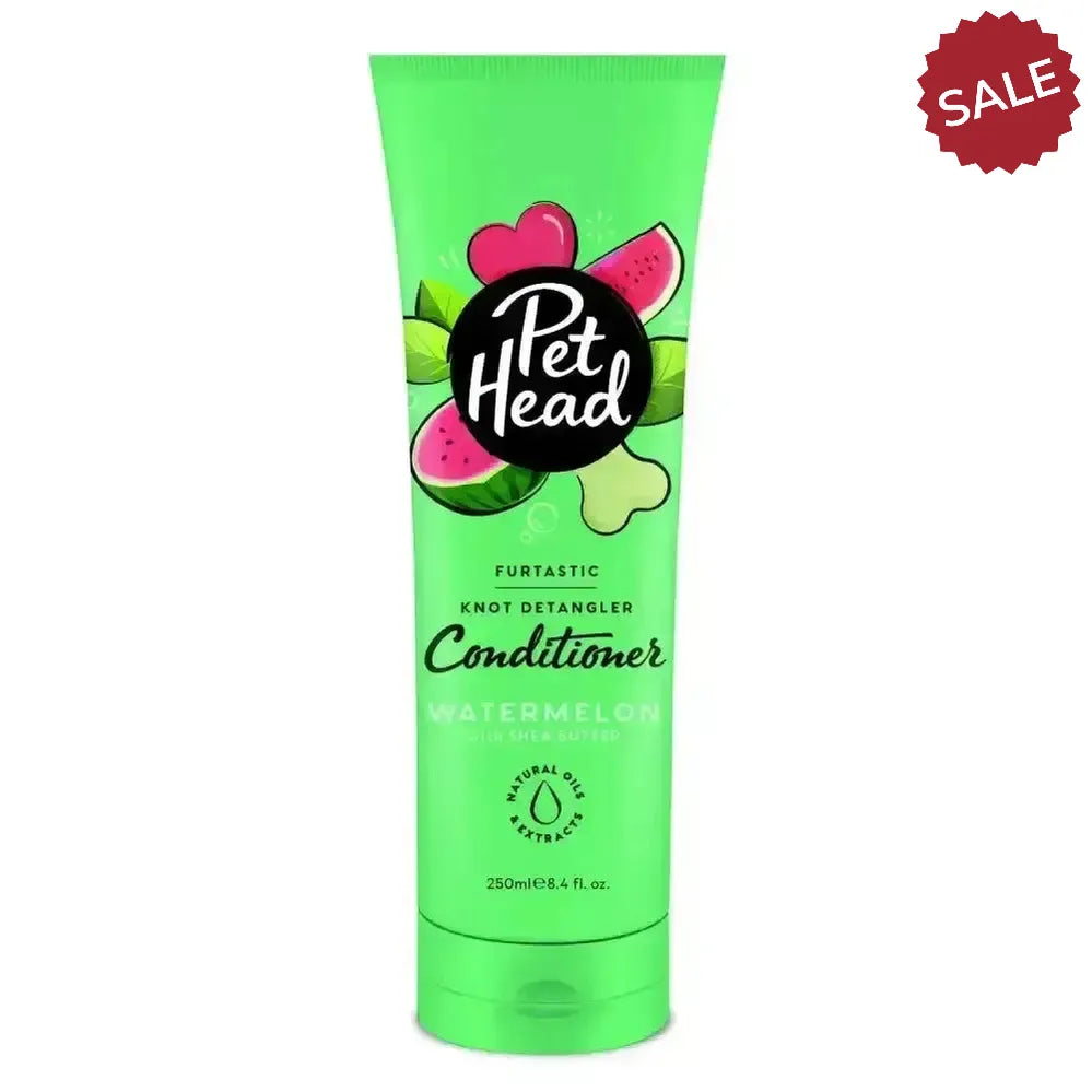 Pet Head Furtastic Conditioner 250 ml Small Pet