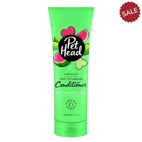 Pet Head Furtastic Conditioner 250 ml Small Pet