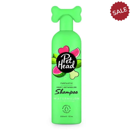 Pet Head Furtastic Shampoo 300 ml Small Pet