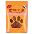 Pet Munchies Dog Treat Ckn S/Pot 8x90g unallocated