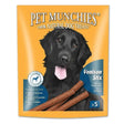Pet Munchies Venison Stix 10x5 unallocated