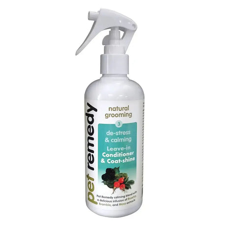 Pet Remedy Leave-In Conditioner 300 ml Dog Grooming