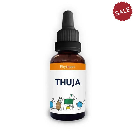 Phytopet Thuja 30 ml Dog Skin Care