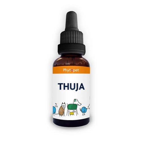 Phytopet Thuja 30 ml Barnstaple Equestrian Supplies