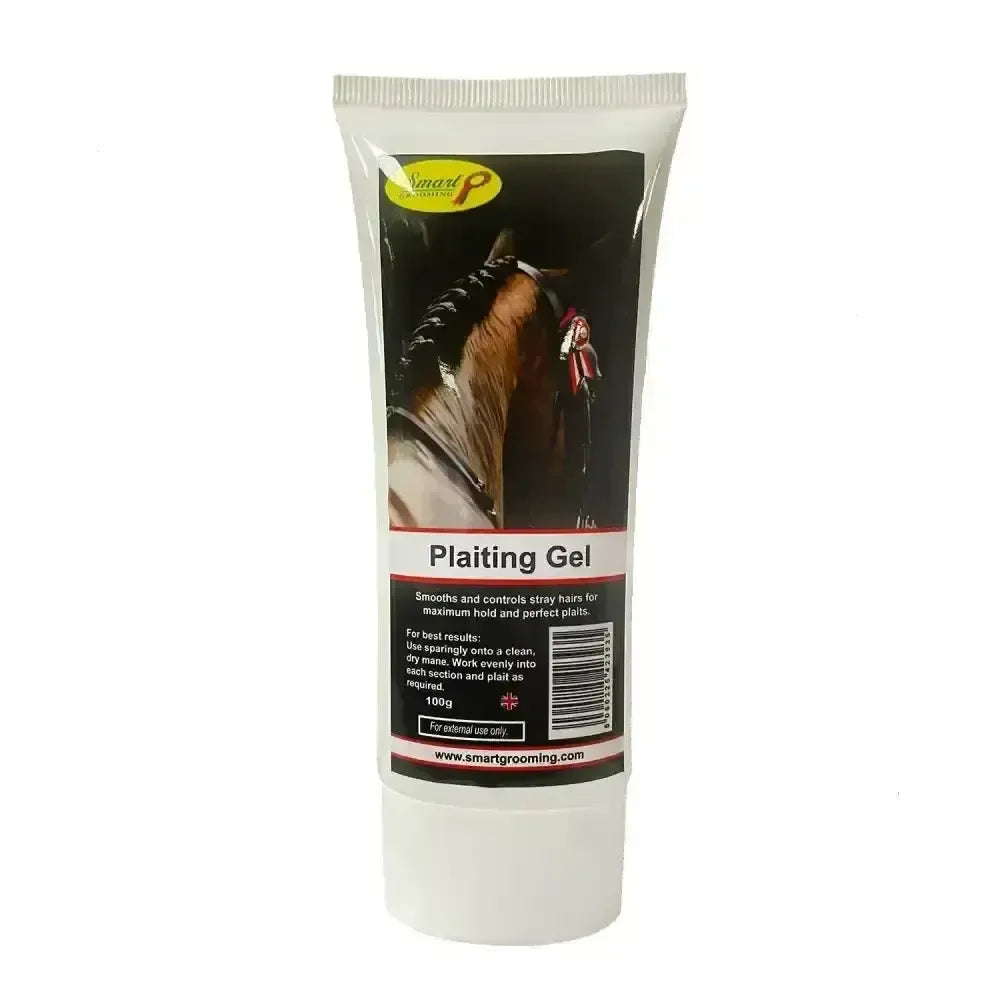 Plaiting Gel Plaiting Gels