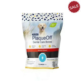 Plaqueoff Dental Care Bones 13 BONES Dog Grooming