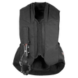 Point Two Hunter Showjumper Adult Black Childrens S Equestrian Air Vests