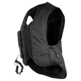 Point Two Hunter Showjumper Adult Black Small Air Jackets