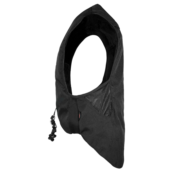 Point Two Hunter Showjumper Adult Black Small Air Jackets