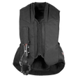 Point Two Hunter Showjumper Child Black Childrens S Equestrian Air Vests