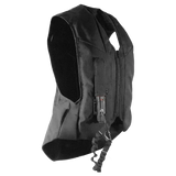 Point Two Hunter Showjumper Child Black Childrens S Equestrian Air Vests
