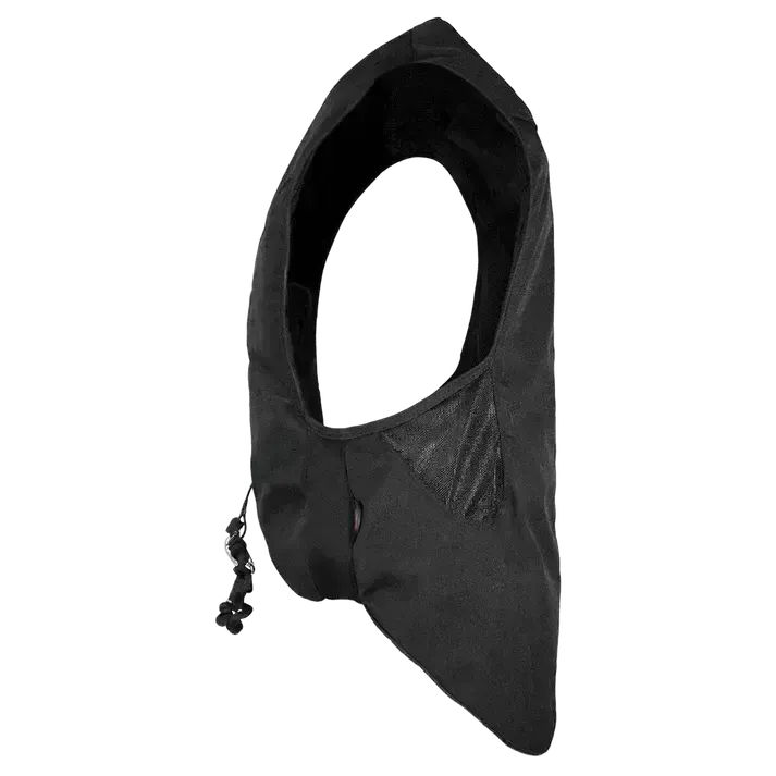 Point Two Hunter Showjumper Child Black Childrens S Equestrian Air Vests