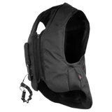 Point Two Hunter Showjumper Child Black Childrens S Equestrian Air Vests