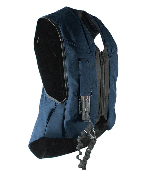 Point Two Hunter Showjumper Adult Navy Small Air Jackets