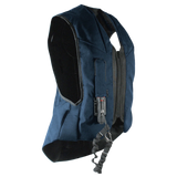 Point Two Hunter Showjumper Navy Equestrian Air Vests Navy Child XL Equestrian Air Vests