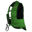 Point Two ProAir Emerald Green Equestrian Air Vests Emeralgreen Small Equestrian Air Vests