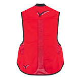 Point Two ProAir Red Equestrian Air Vests