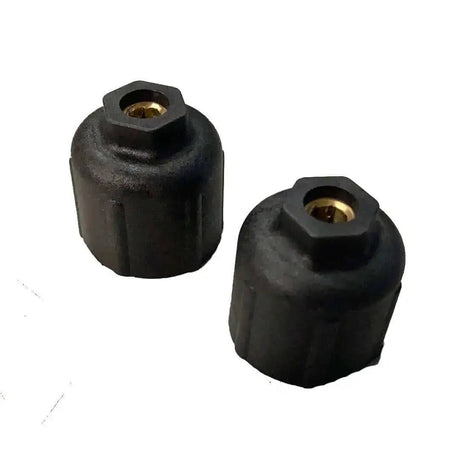 Point Two Replacement End Caps Point Two Air Jackets Barnstaple Equestrian Supplies