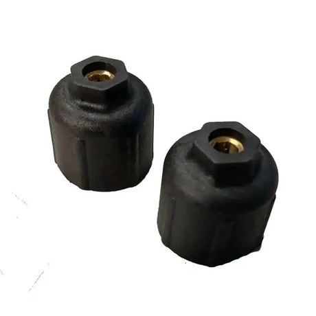 Point Two Replacement End Caps Air Jackets Barnstaple Equestrian Supplies