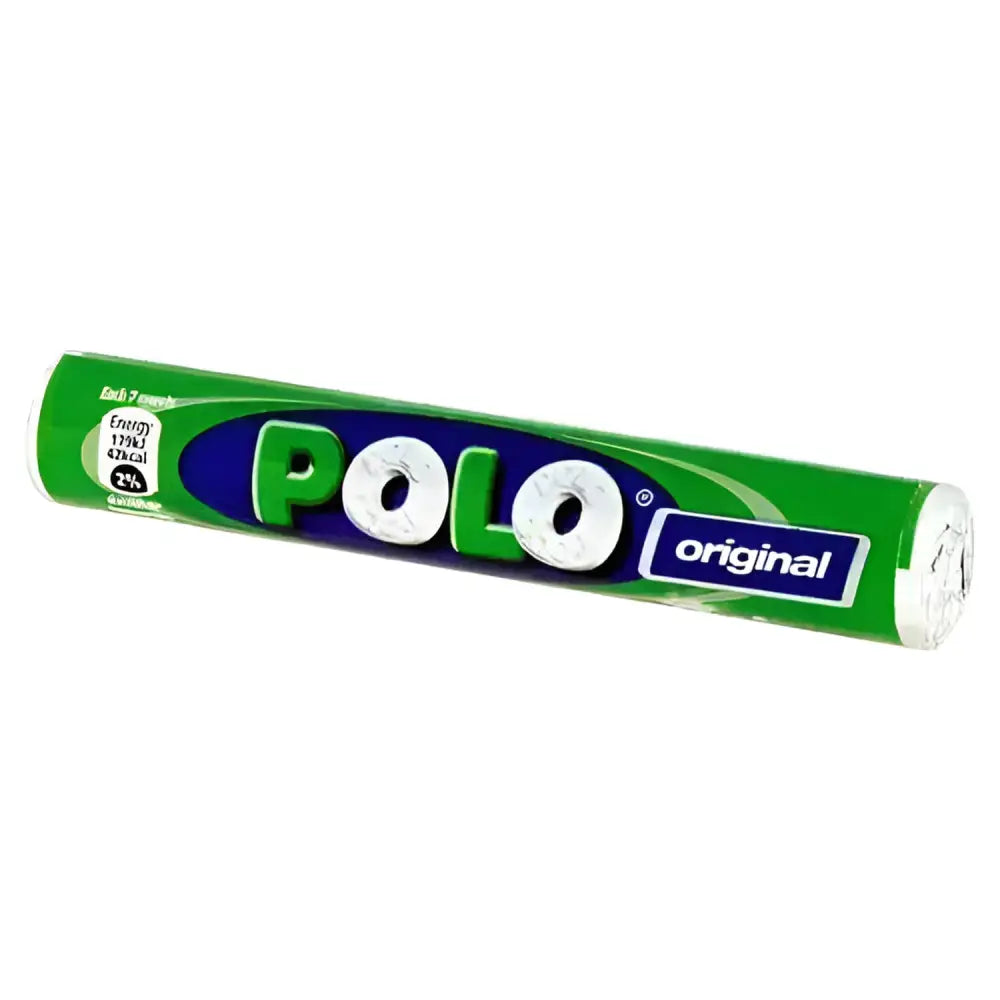 Polo Mint - Not Continue Selling When Out Of Stock 1 Pack Tuck Shop Barnstaple Equestrian Supplies