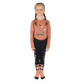 Pony Passion Long Sleeve T-Shirt Colour 3-4 Years T Shirts