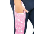 Pony Passion Riding Tights by Little Rider Colour 3-4 Years Riding Tights