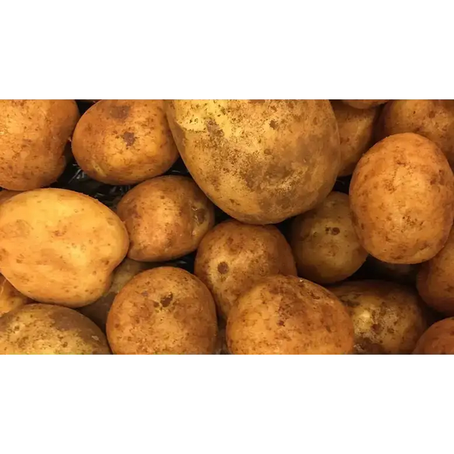 Potatoes 2Kg Paper Sack vegetables