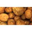 Potatoes 2Kg Paper Sack vegetables