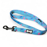 Power Peacock 5ft Dog Lead – Strong, Stylish & Made to Match Pet Products