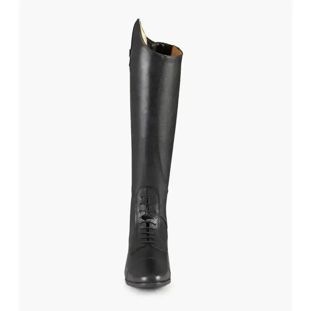 Premier Equine Anima Ladies Synthetic Field Tall Riding Boot 4 Regular 