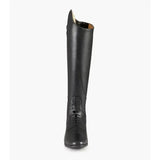 Premier Equine Anima Ladies Synthetic Field Tall Riding Boot 4 Regular 
