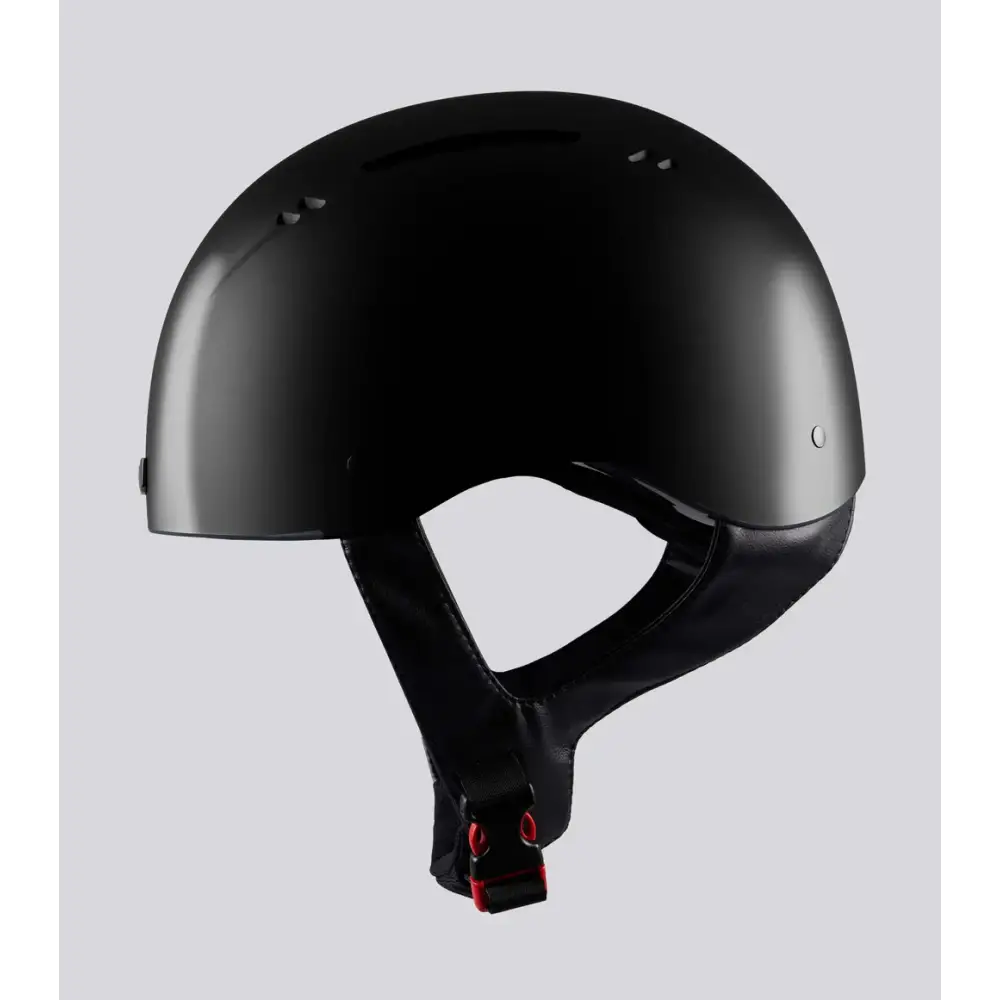 Premier Equine Artemis Gloss Jockey Skull