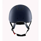 Premier Equine Endeavour Horse Riding Helmet Small Navy Adjustable Riding Hats