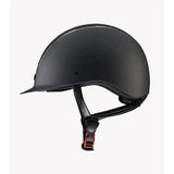 Premier Equine Odyssey Horse Riding Helmet Small Navy Adjustable Riding Hats