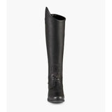 Premier Equine Vallardi Ladies Leather Field Tall Riding Boot 4 Regular Long Riding Boots Barnstaple Equestrian Supplies