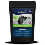 Premier Performance Calming Cookies Apple 10 Cookies Calmers For Horses