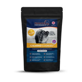 Premier Performance Calming Cookies Banana 10 Cookies Calmers For Horses Barnstaple Equestrian Supplies