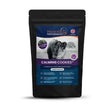 Premier Performance Calming Cookies Blackcurrent Blackcurrent 10 Cookies Calmers For Horses