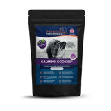 Premier Performance Calming Cookies Blackcurrent 10 Cookies Calmers For Horses